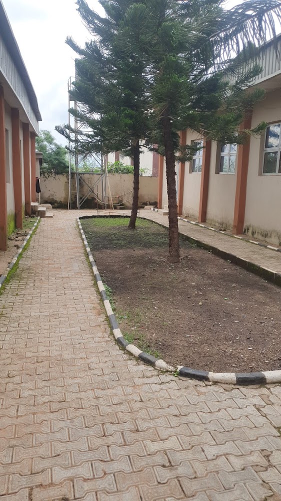 Ma Nyar multipurpose Hall - wedding venue in Kaduna